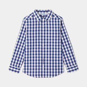 Jacadi Toddler Button Down!